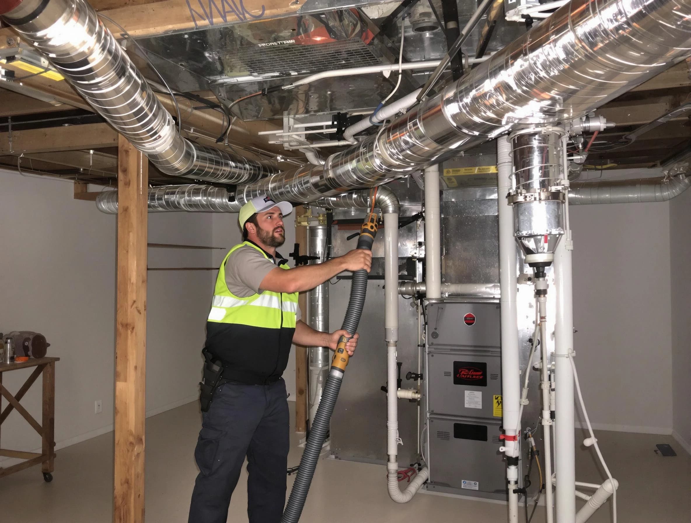 Furnace Cleaning service in Hanceville, AL