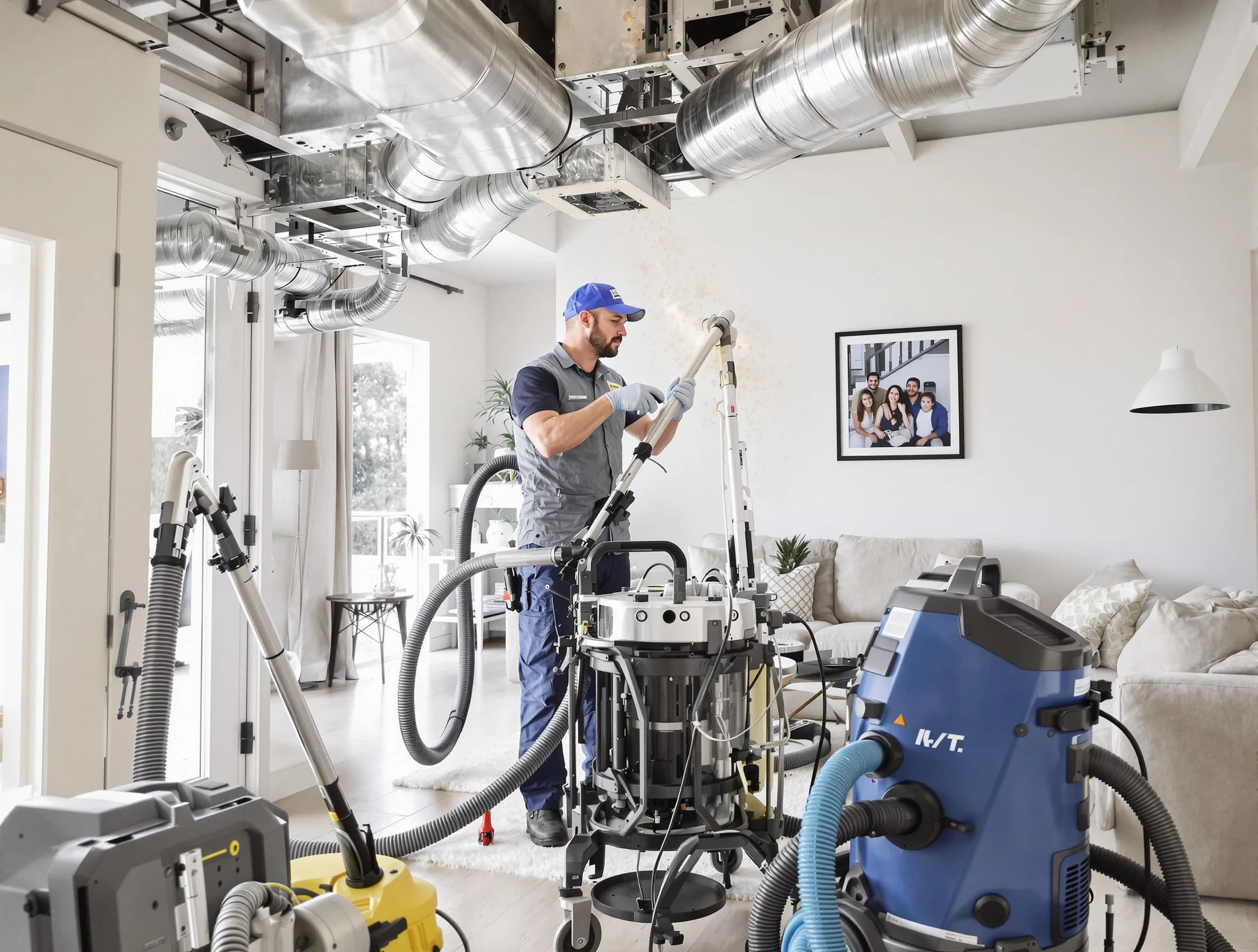 Residential Cleaning service in Hanceville, AL